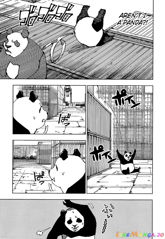 Jujutsu Kaisen Chapter 184 image 04_optimized